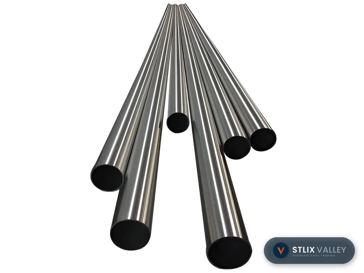 Pipes & Tubes