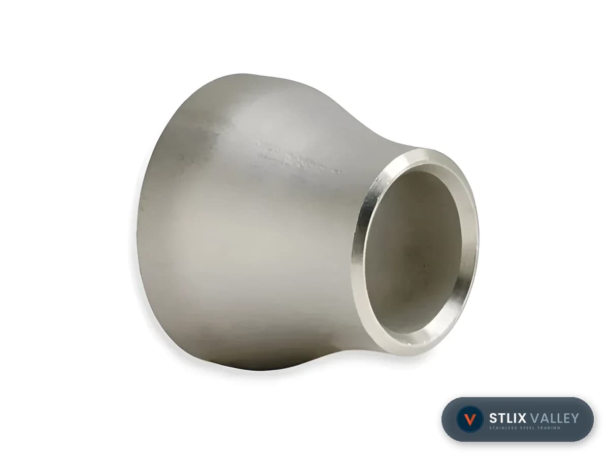 Stainless Reducers