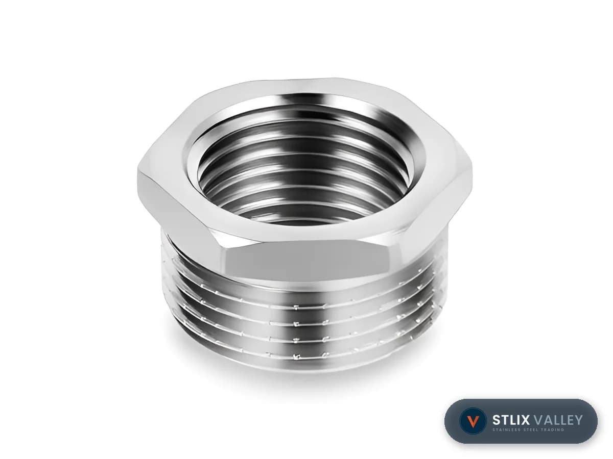Stainless Bushings
