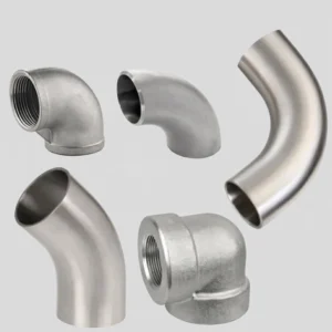 Stainless Steel Elbow