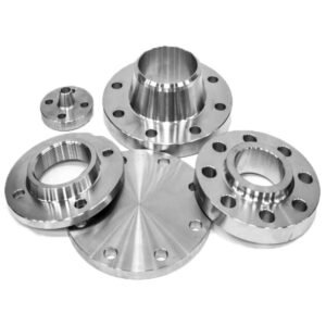 Pipes Fitting Flanges