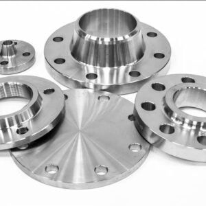 فلانجات توصيل الأنابيب