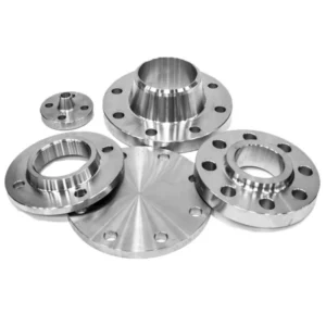 Pipes Fitting Flanges