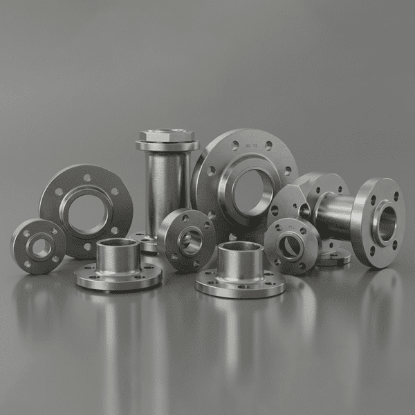 Pipes-Fitting-Flanges