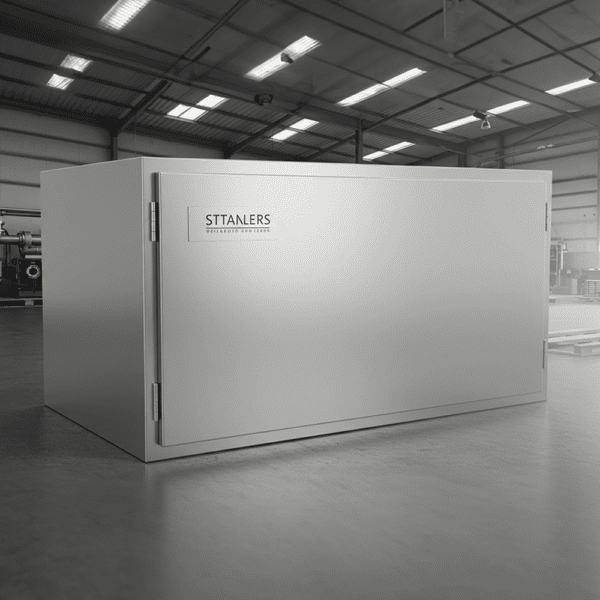 Stainless-Steel-Box