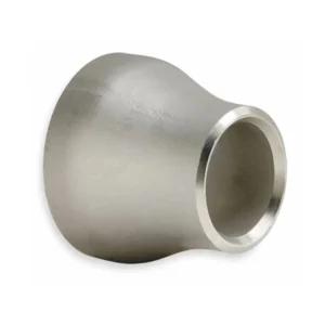 Stainless Steel Eccentric Reducer