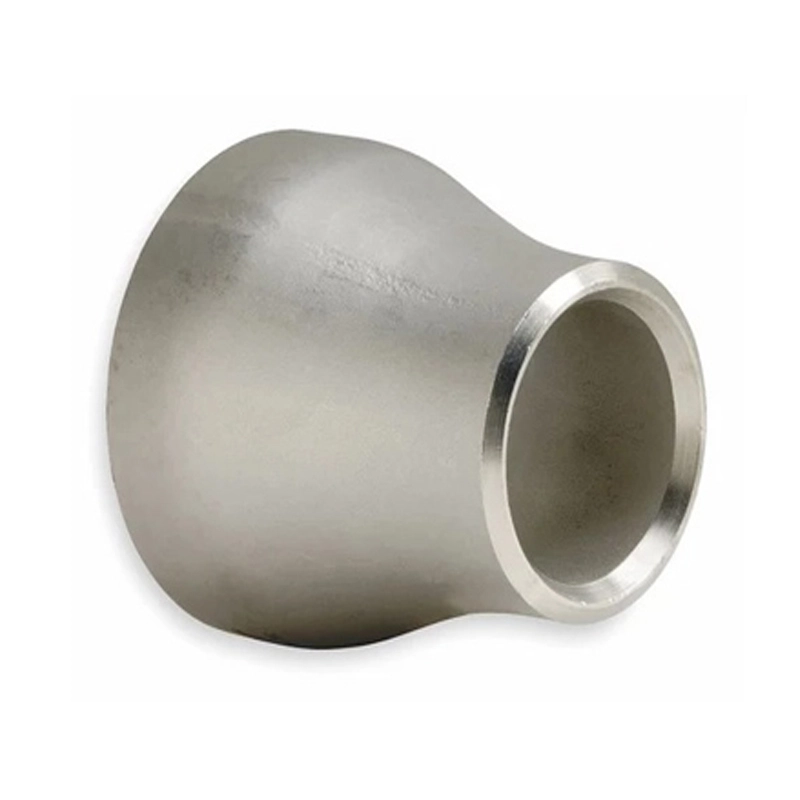 Stainless Steel Eccentric Reducer