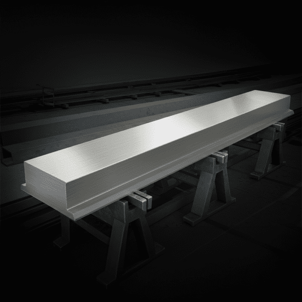 Stainless Steel Flat Bar
