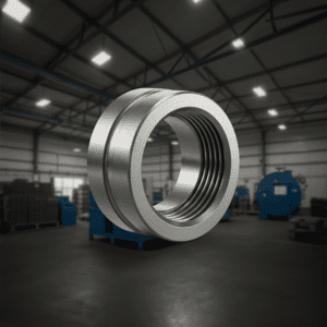 Stainless Steel Reducers