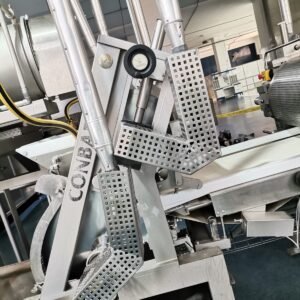 Fabrication Food -Chemical Industries